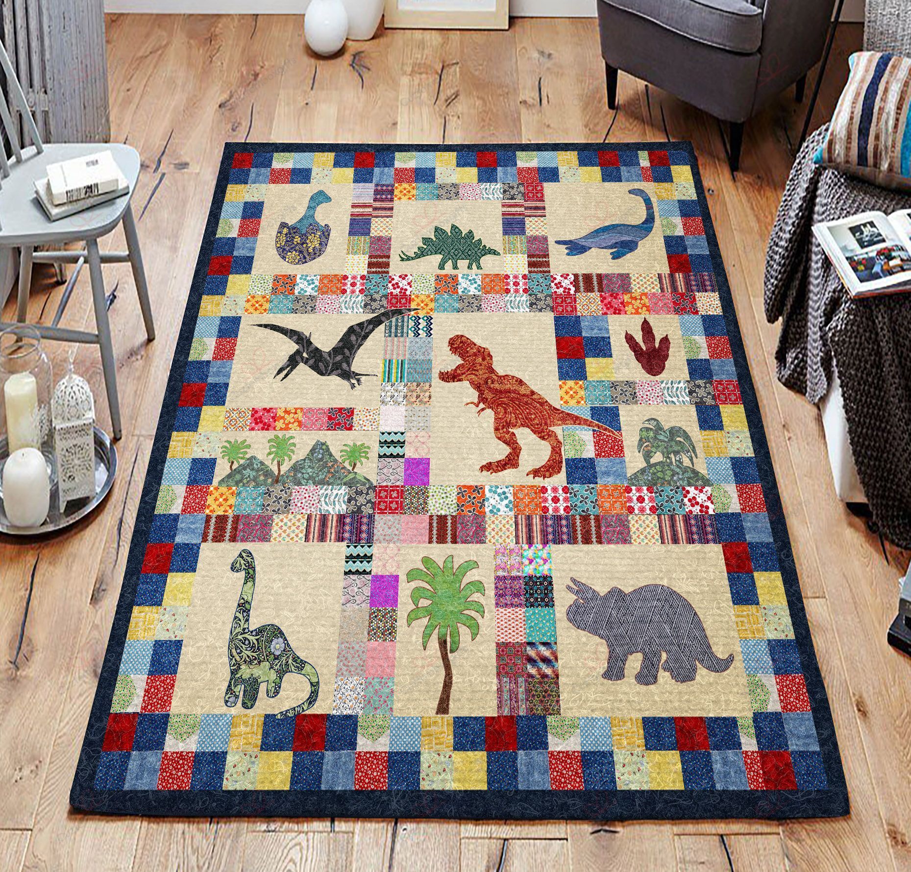 Ancient Dinosaur Rug Sport Decor Gift Floor Decor Living Room Carpet Rug Area Rug - 18185cf6000e Ancient Dinosaur Rug Sport Decor Gift Floor Decor Living Room Carpet Rug Area Rug - 18185cf6000e