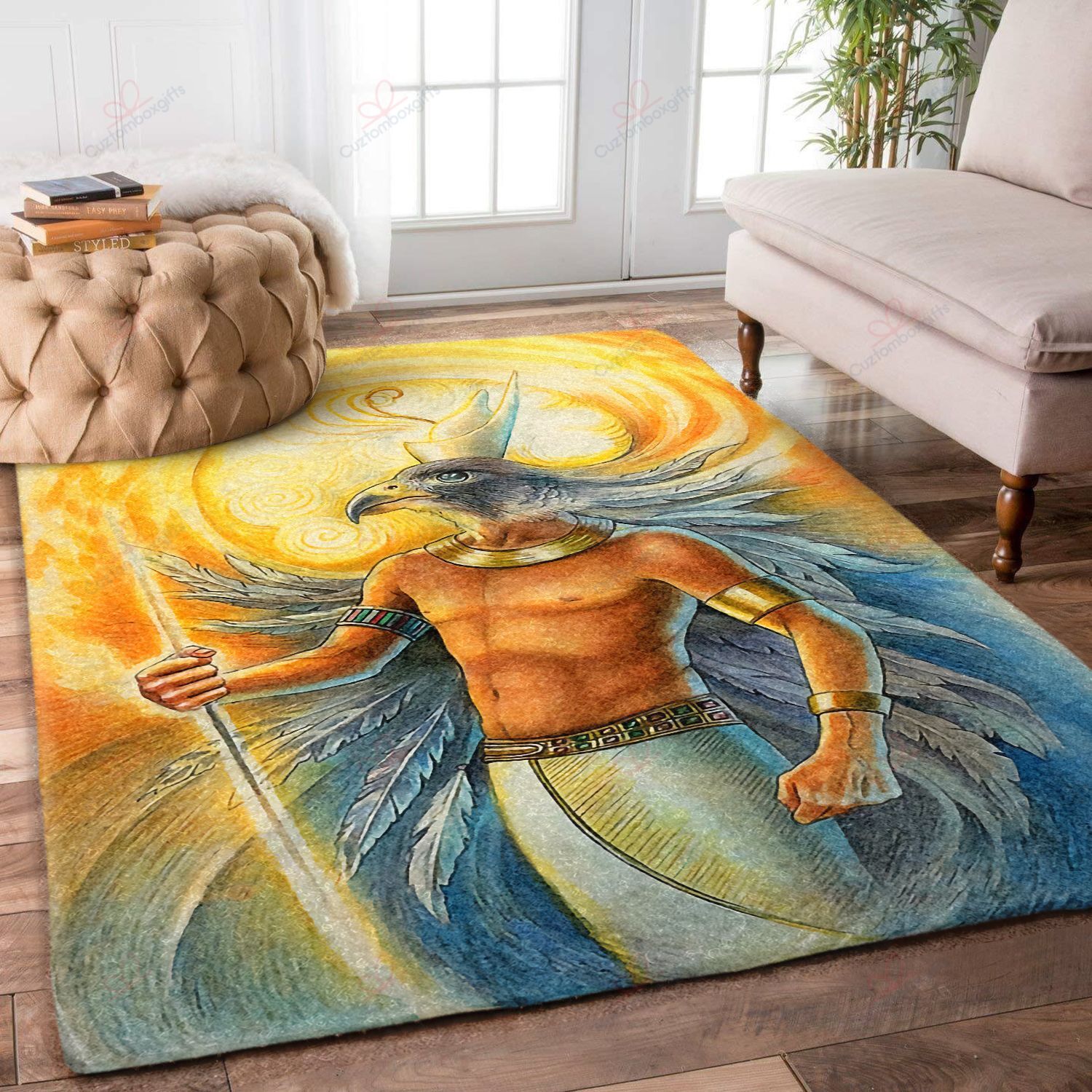 Ancient Egypt God Rug Sport Decor Gift Floor Decor Living Room Carpet Rug Area Rug - acf8ca05c464 Ancient Egypt God Rug Sport Decor Gift Floor Decor Living Room Carpet Rug Area Rug - acf8ca05c464