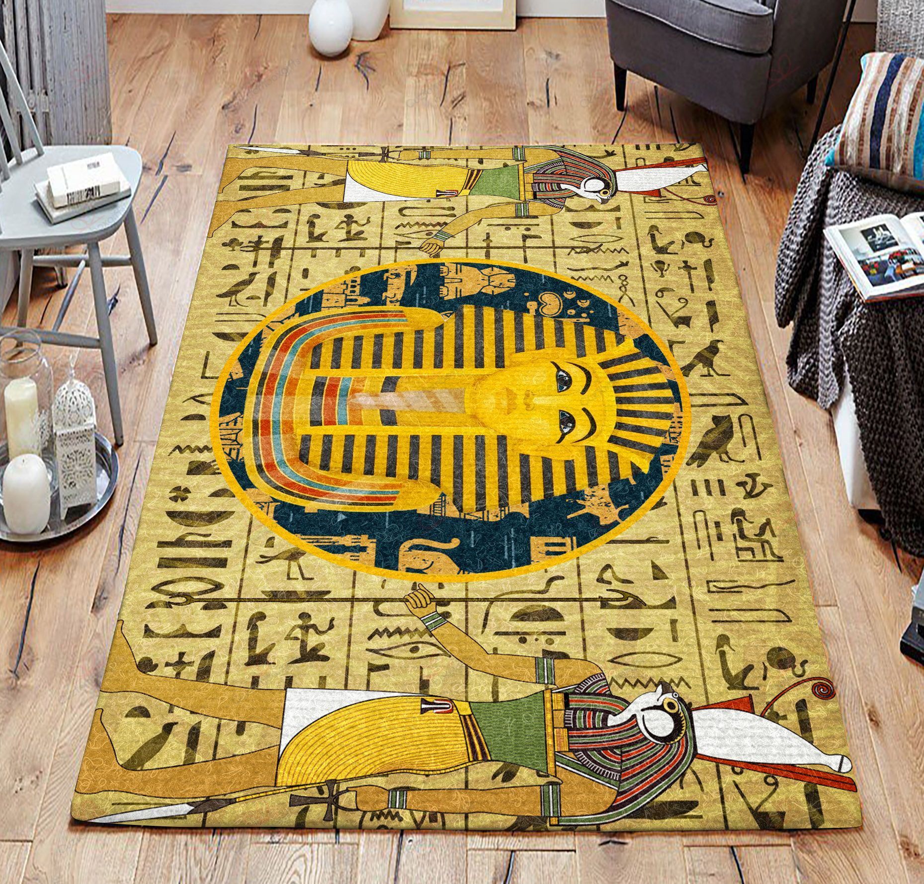 Ancient Egypt Rug Sport Decor Gift Floor Decor Living Room Carpet Rug Area Rug - 16f3034c34af Ancient Egypt Rug Sport Decor Gift Floor Decor Living Room Carpet Rug Area Rug - 16f3034c34af