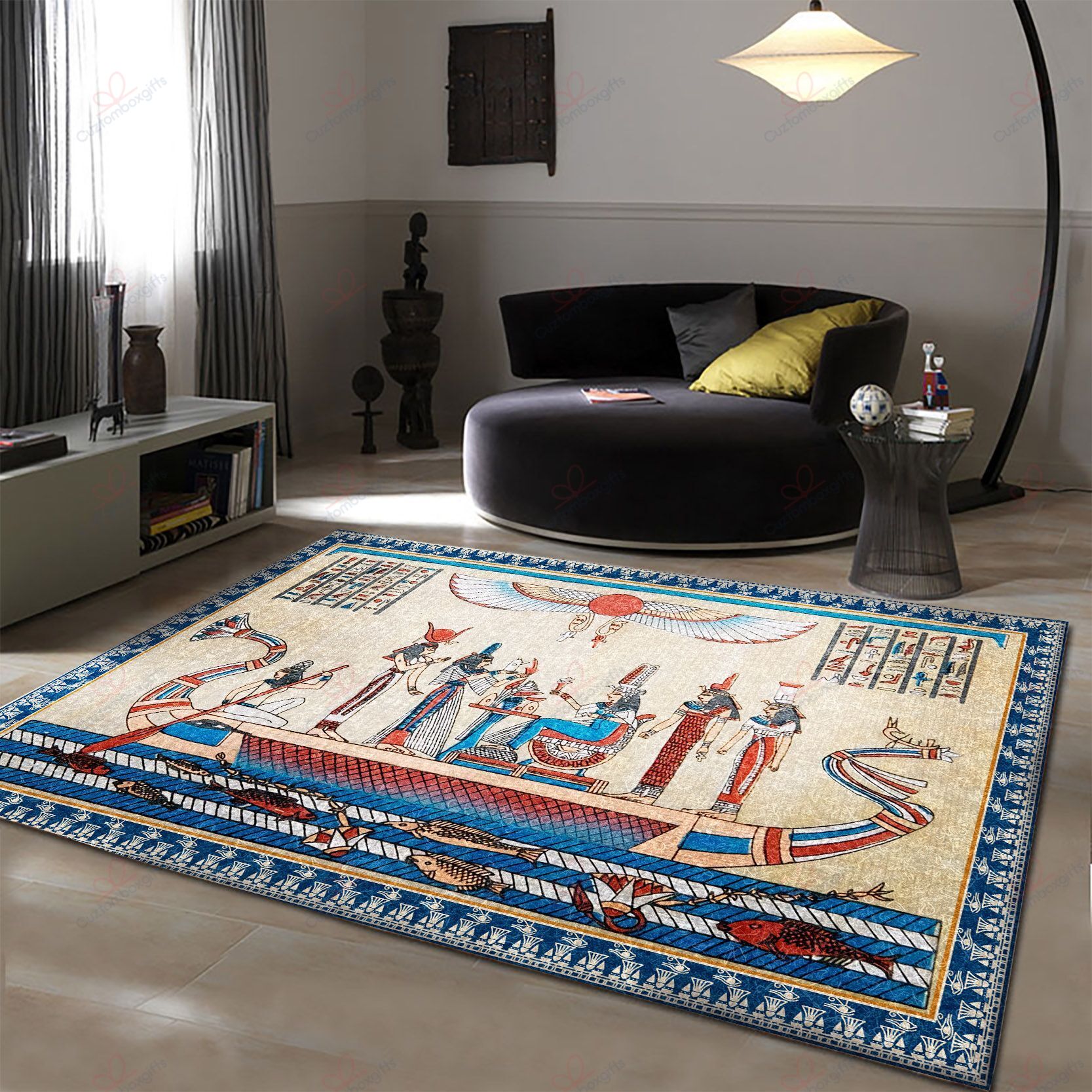 Ancient Egypt Life On Boat Rug Sport Decor Gift Floor Decor Living Room Carpet Rug Area Rug - 6c85fd870c41 Ancient Egypt Life On Boat Rug Sport Decor Gift Floor Decor Living Room Carpet Rug Area Rug - 6c85fd870c41