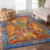 Ancient Egypt Sekhmet The Eye Of Ra Rug Sport Decor Gift Floor Decor Living Room Carpet Rug Area Rug - f0e1c664c595