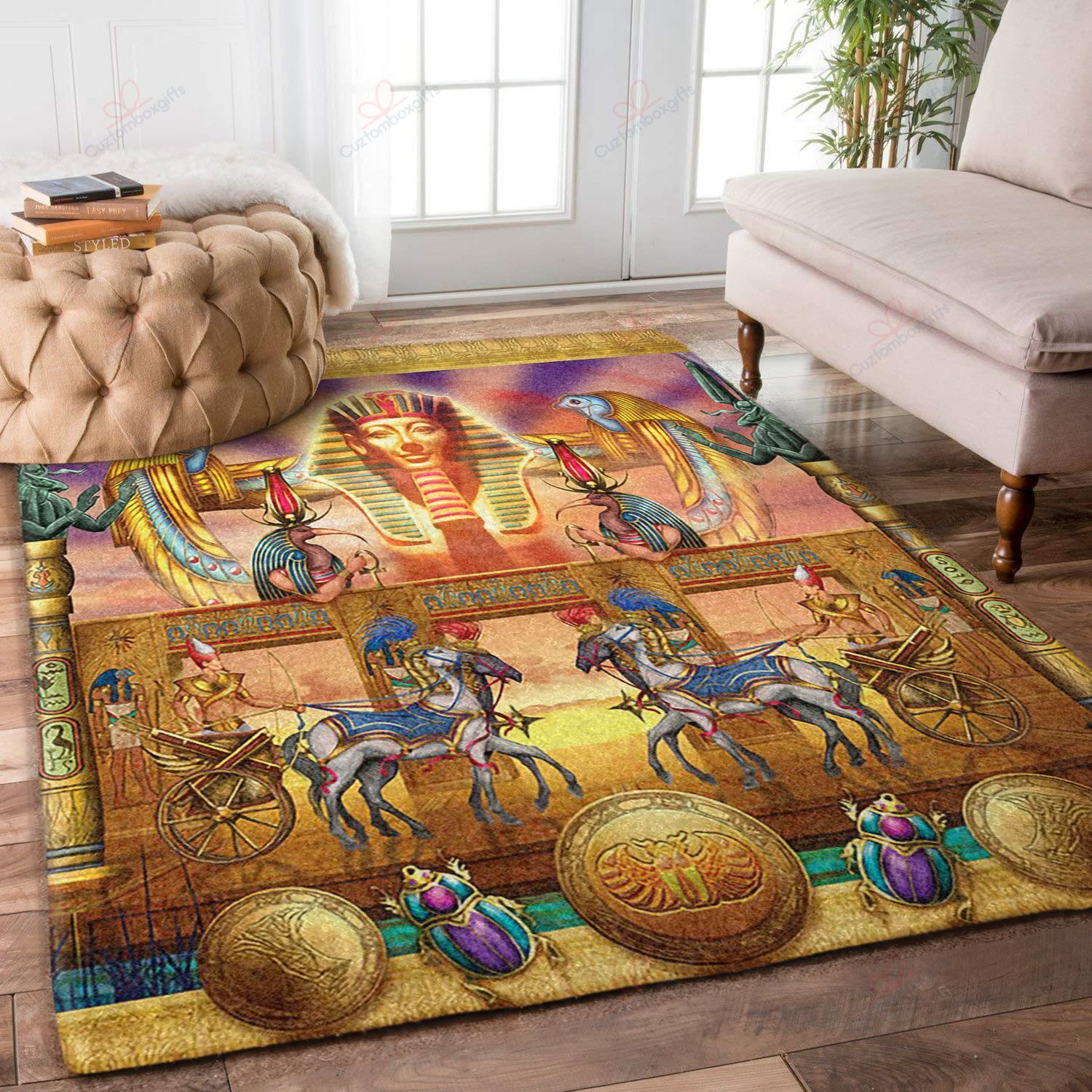 Ancient Egyptian Culture Rug Sport Decor Gift Floor Decor Living Room Carpet Rug Area Rug - b9dd10df7621 Ancient Egyptian Culture Rug Sport Decor Gift Floor Decor Living Room Carpet Rug Area Rug - b9dd10df7621