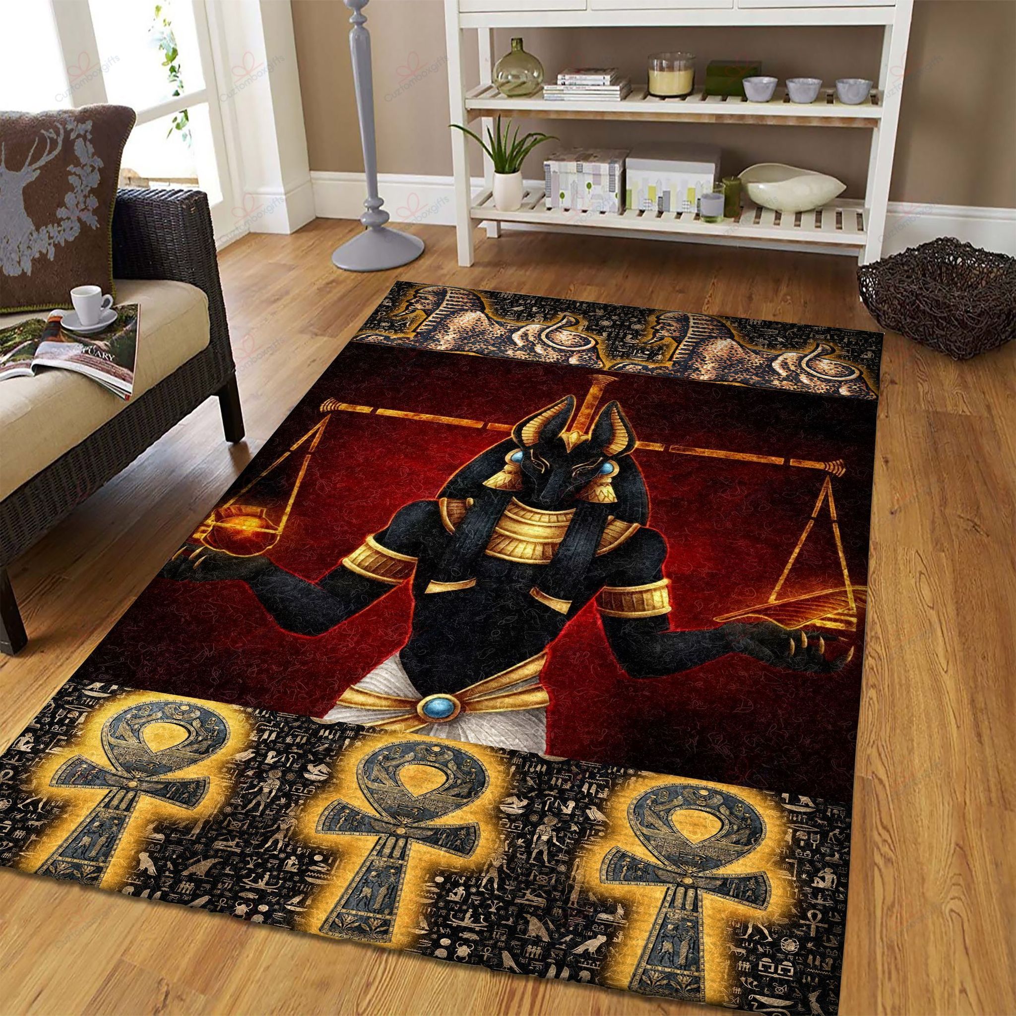 Ancient Egyptian Gods Rug Sport Decor Gift Floor Decor Living Room Carpet Rug Area Rug - 69e33c4521db Ancient Egyptian Gods Rug Sport Decor Gift Floor Decor Living Room Carpet Rug Area Rug - 69e33c4521db