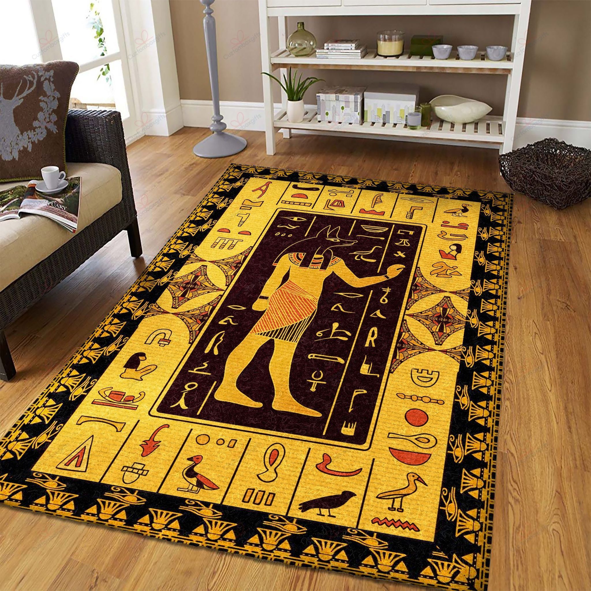 Ancient Egyptian Hieroglyphs Rug Sport Decor Gift Floor Decor Living Room Carpet Rug Area Rug - 02e6ebee0e5b Ancient Egyptian Hieroglyphs Rug Sport Decor Gift Floor Decor Living Room Carpet Rug Area Rug - 02e6ebee0e5b