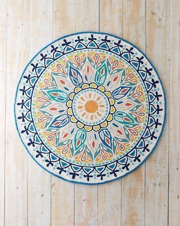 Ancient Mandala Round Carpet Floor Rug Living Room Bedroom Decor Round Area Rug Carpet Ancient Mandala Round Carpet Floor Rug Living Room Bedroom Decor Round Area Rug Carpet