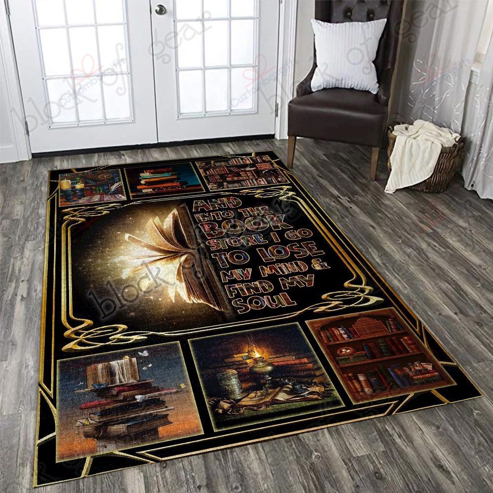 And Into The Book Store I Go Reading Rug Sport Decor Gift Floor Decor Living Room Carpet Rug Area Rug - a10a5d625540 And Into The Book Store I Go Reading Rug Sport Decor Gift Floor Decor Living Room Carpet Rug Area Rug - a10a5d625540