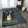Angel Healing Prayer 1 Rug Sport Decor Gift Floor Decor Living Room Carpet Rug Area Rug - 2c6e7b91f9d6