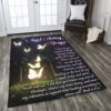 Angel Healing Prayer 2 Rug Sport Decor Gift Floor Decor Living Room Carpet Rug Area Rug - e4f3bdec6db6