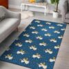 Angel Pattern 8 Rug Sport Decor Gift Floor Decor Living Room Carpet Rug Area Rug - c4c4a12ddab5
