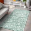 Angel Wing Pattern Rug Sport Decor Gift Floor Decor Living Room Carpet Rug Area Rug - 69bbe1b1a43c