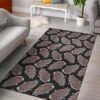 Angel Wings Pattern 5 Rug Sport Decor Gift Floor Decor Living Room Carpet Rug Area Rug - ee93353f1051