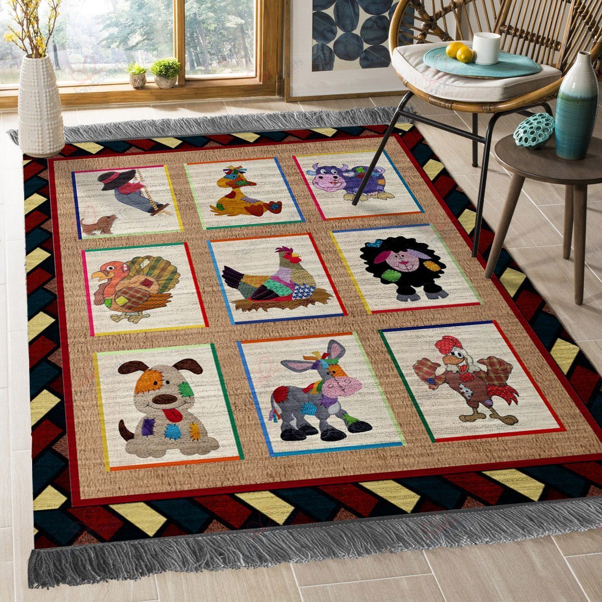 Animal 01 Rug Sport Decor Gift Floor Decor Living Room Carpet Rug Area Rug - cec796ef275f Animal 01 Rug Sport Decor Gift Floor Decor Living Room Carpet Rug Area Rug - cec796ef275f