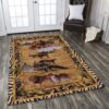 Animal Africa Rug Sport Decor Gift Floor Decor Living Room Carpet Rug Area Rug - d29ece3d32b1