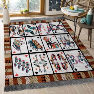 Animal And Bridge Rug Sport Decor Gift Floor Decor Living Room Carpet Rug Area Rug - 083350c40eca