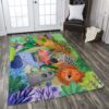 Animal Forest Rug Sport Decor Gift Floor Decor Living Room Carpet Rug Area Rug - 2caba8c45c19