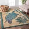 Animal Sea Rug Sport Decor Gift Floor Decor Living Room Carpet Rug Area Rug - 776bf3306add