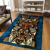 Animal Spirits Rug Sport Decor Gift Floor Decor Living Room Carpet Rug Area Rug - dd8aee2097ef
