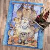 Animal Totem Rug Sport Decor Gift Floor Decor Living Room Carpet Rug Area Rug - 2aafe8669302