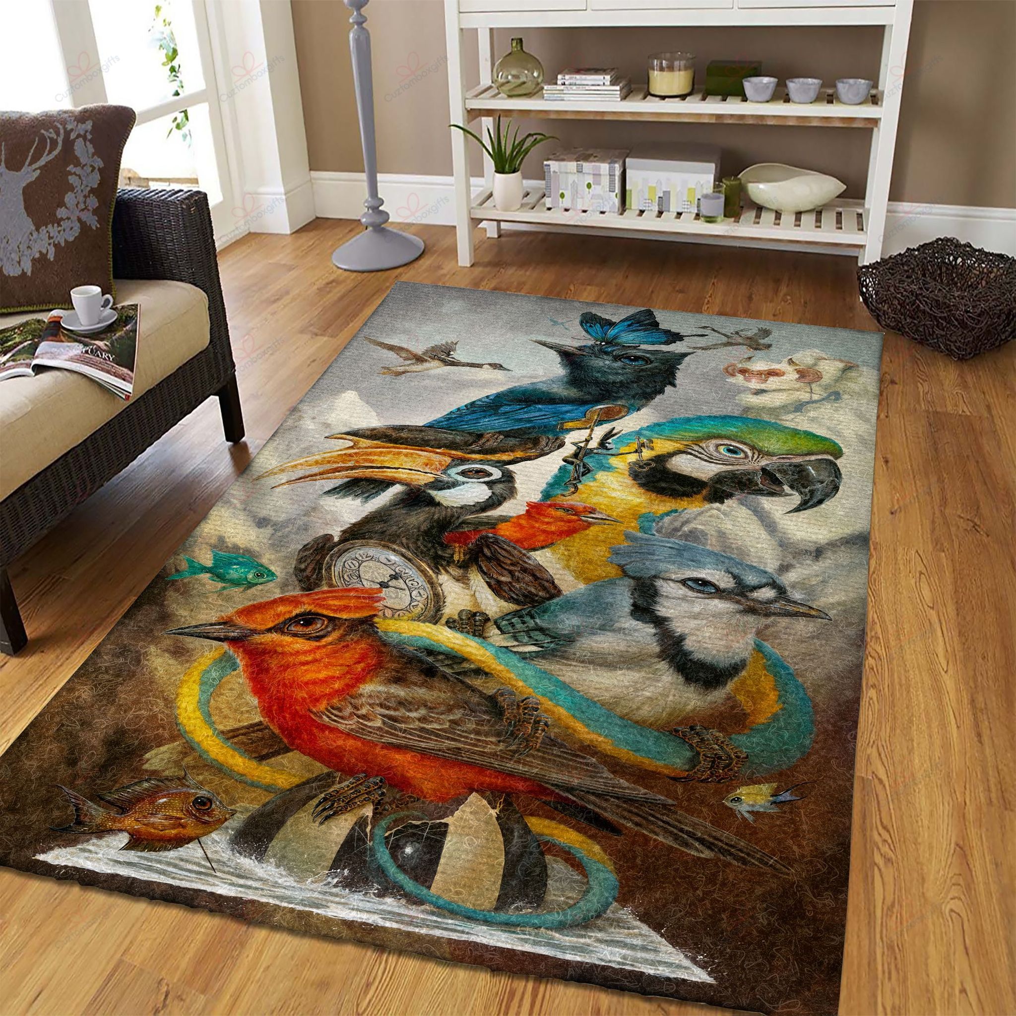 Animal World Rug Sport Decor Gift Floor Decor Living Room Carpet Rug Area Rug - 111e7920ce7d Animal World Rug Sport Decor Gift Floor Decor Living Room Carpet Rug Area Rug - 111e7920ce7d