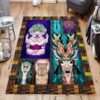 Animals 2 Rug Sport Decor Gift Floor Decor Living Room Carpet Rug Area Rug - 1170496fcc7b