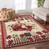 Animals Canada Rug Sport Decor Gift Floor Decor Living Room Carpet Rug Area Rug - a80baee214f6
