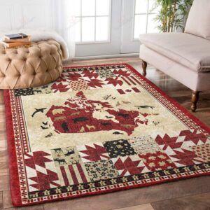 Animals Canada Rug Sport Decor Gift Floor Decor Living Room Carpet Rug Area Rug - a80baee214f6