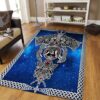 Animals Celtic Rug Sport Decor Gift Floor Decor Living Room Carpet Rug Area Rug - d3f3141e97b5