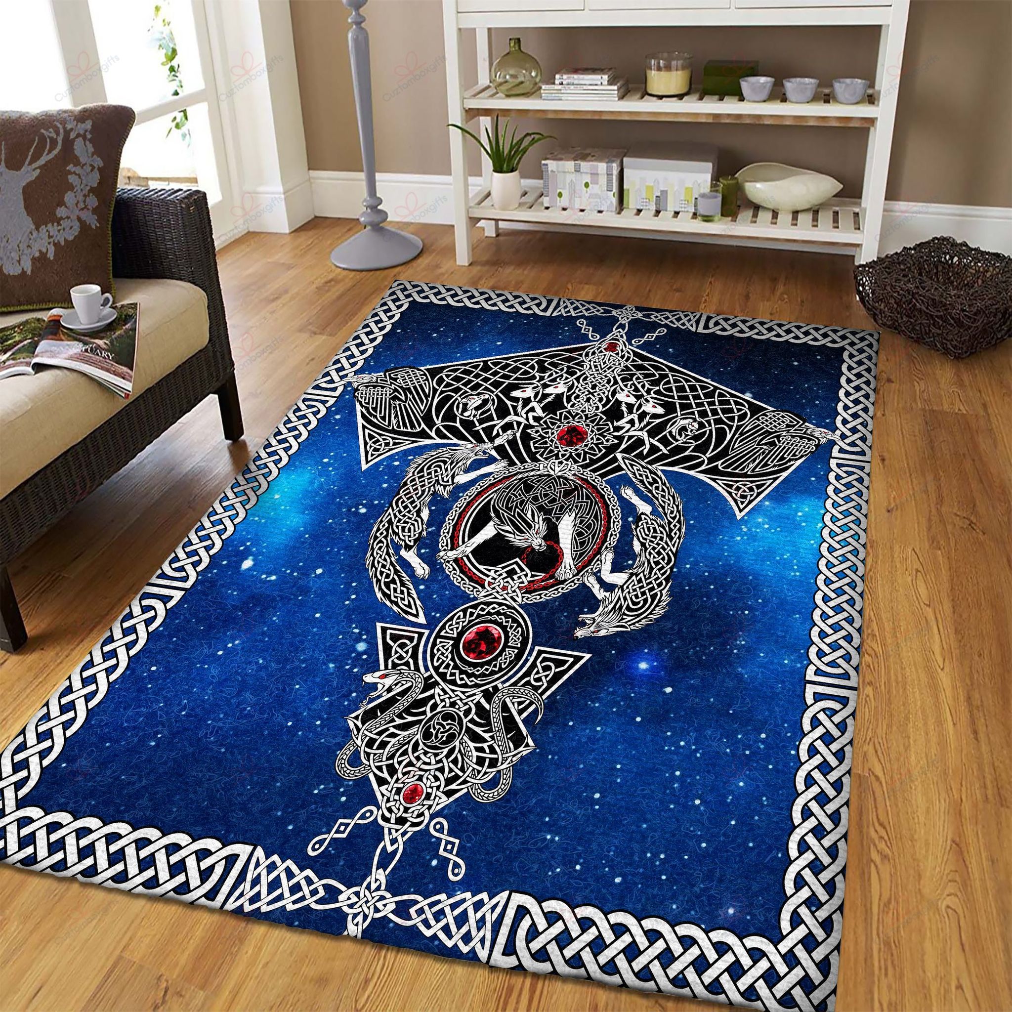 Animals Celtic Rug Sport Decor Gift Floor Decor Living Room Carpet Rug Area Rug - d3f3141e97b5 Animals Celtic Rug Sport Decor Gift Floor Decor Living Room Carpet Rug Area Rug - d3f3141e97b5