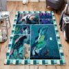 Animals Rug Sport Decor Gift Floor Decor Living Room Carpet Rug Area Rug - 910a04cbbb8f
