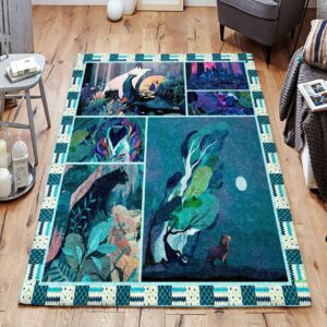 Animals Rug Sport Decor Gift Floor Decor Living Room Carpet Rug Area Rug - 910a04cbbb8f