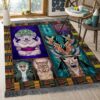 Animals In The Forest Rug Sport Decor Gift Floor Decor Living Room Carpet Rug Area Rug - 39a89981ef13