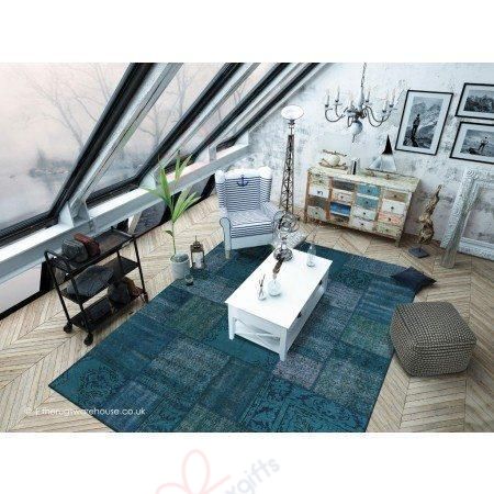 Antalya Teal Rug Sport Decor Gift Floor Decor Living Room Carpet Rug Area Rug - 291ef1558d29 Antalya Teal Rug Sport Decor Gift Floor Decor Living Room Carpet Rug Area Rug - 291ef1558d29
