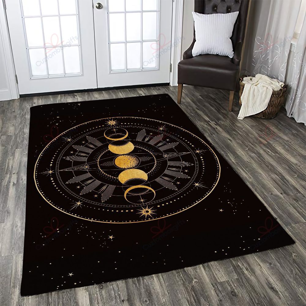 Antique Moon Rug Sport Decor Gift Floor Decor Living Room Carpet Rug Area Rug - b40994084d74 Antique Moon Rug Sport Decor Gift Floor Decor Living Room Carpet Rug Area Rug - b40994084d74