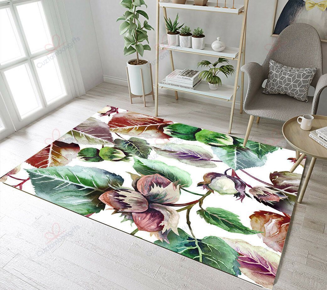 Antique Plant Rug Sport Decor Gift Floor Decor Living Room Carpet Rug Area Rug - 132bb0780ee1 Antique Plant Rug Sport Decor Gift Floor Decor Living Room Carpet Rug Area Rug - 132bb0780ee1