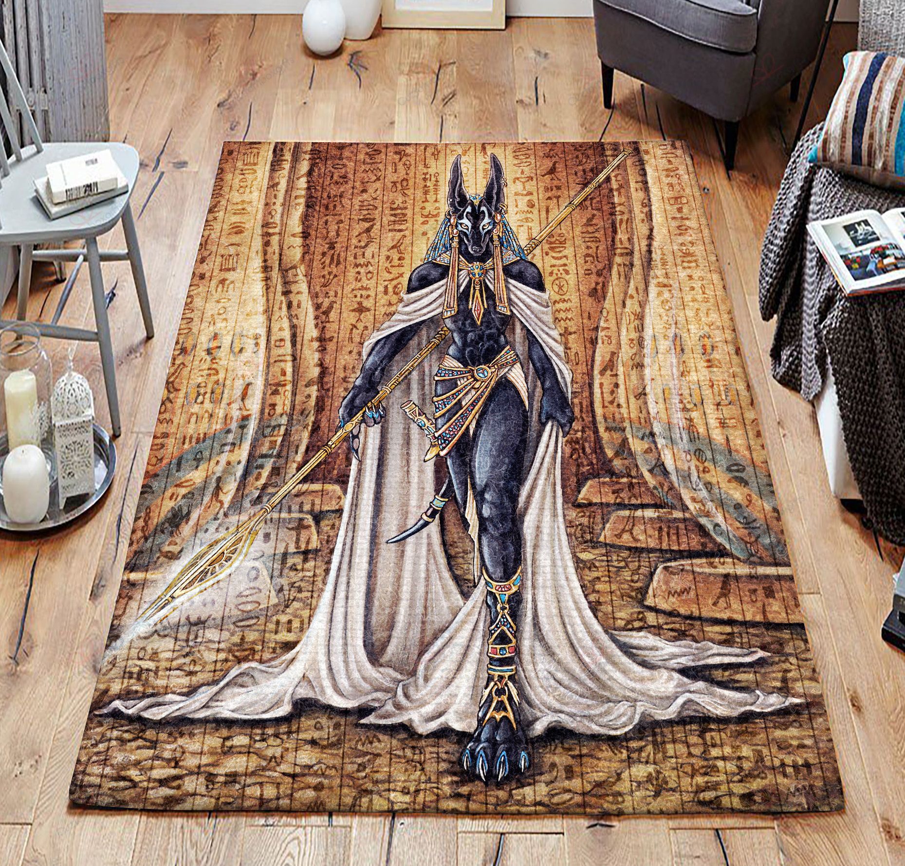Anubis Egyptian 2 Rug Sport Decor Gift Floor Decor Living Room Carpet Rug Area Rug - 5cb1273ec4f2 Anubis Egyptian 2 Rug Sport Decor Gift Floor Decor Living Room Carpet Rug Area Rug - 5cb1273ec4f2