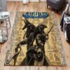 Anubis Egyptian Rug Sport Decor Gift Floor Decor Living Room Carpet Rug Area Rug - cb86cd43d031