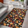 Apple Pie Pattern 1 Rug Sport Decor Gift Floor Decor Living Room Carpet Rug Area Rug - 238fdefecb93