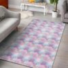 Aquarius Zodiac Pattern 1 Rug Sport Decor Gift Floor Decor Living Room Carpet Rug Area Rug - 8eb5af30b32c