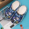 Archery Personalized Clog Custom Crocs Comfortablefashion Style Comfortable For Women Men Kid Print 3D Shoot Like A Girl