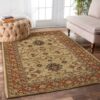 Aria Kashmir Pattern Rug Sport Decor Gift Floor Decor Living Room Carpet Rug Area Rug - 201c9c6d0fc4