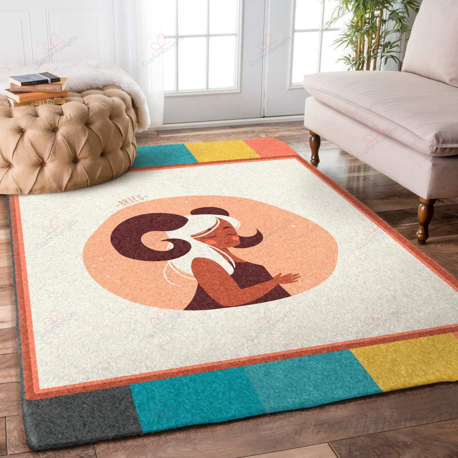 Aries 1 Rug Sport Decor Gift Floor Decor Living Room Carpet Rug Area Rug - 2c4081659c1c Aries 1 Rug Sport Decor Gift Floor Decor Living Room Carpet Rug Area Rug - 2c4081659c1c
