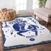 Aries 2 Rug Sport Decor Gift Floor Decor Living Room Carpet Rug Area Rug - 176f682cda6c