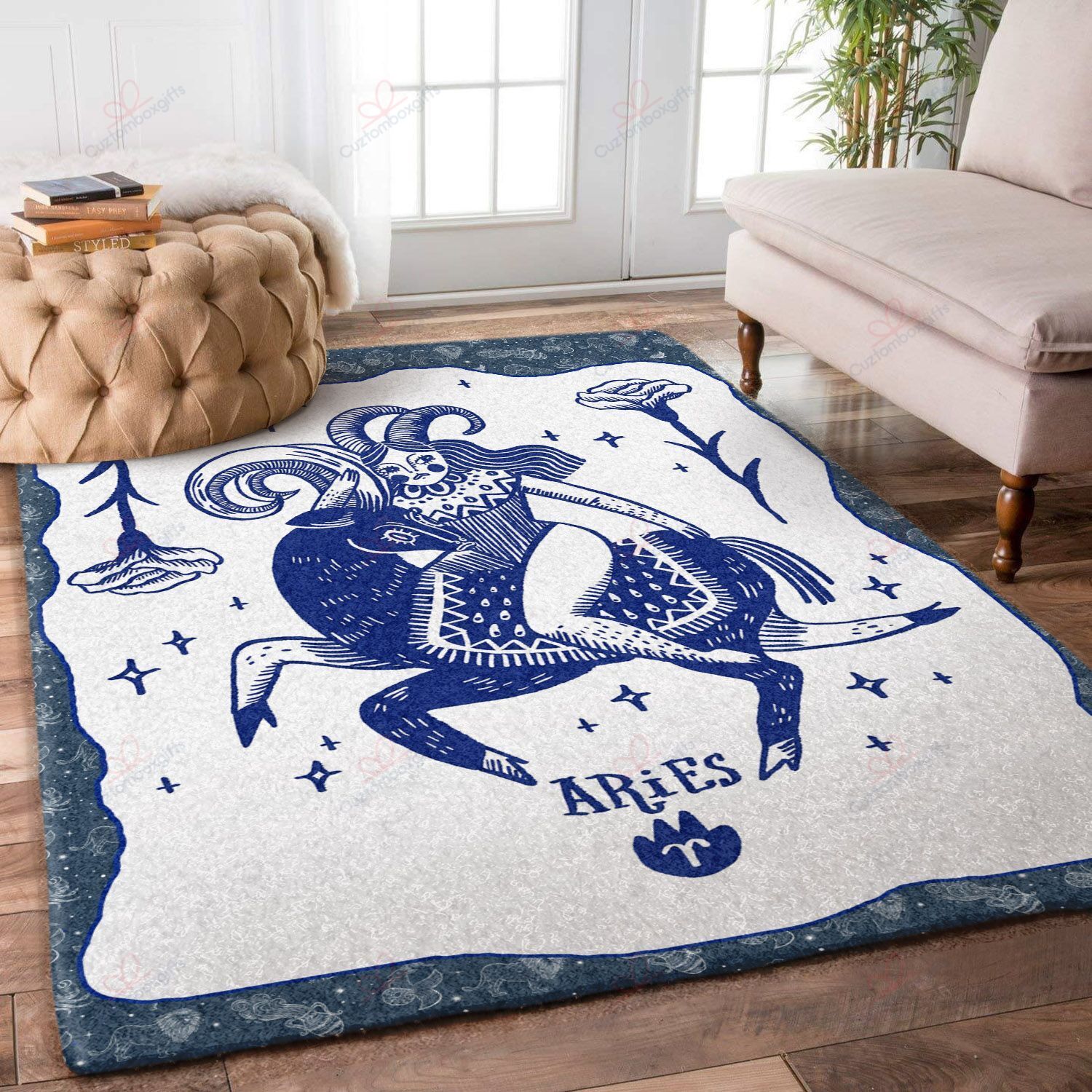 Aries 2 Rug Sport Decor Gift Floor Decor Living Room Carpet Rug Area Rug - 176f682cda6c Aries 2 Rug Sport Decor Gift Floor Decor Living Room Carpet Rug Area Rug - 176f682cda6c