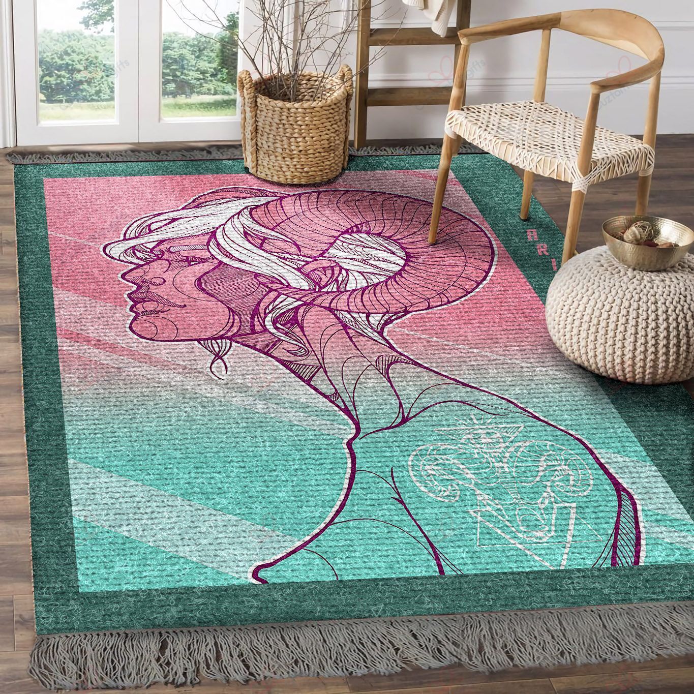 Aries 3 Rug Sport Decor Gift Floor Decor Living Room Carpet Rug Area Rug - ea79ae5ad7dc Aries 3 Rug Sport Decor Gift Floor Decor Living Room Carpet Rug Area Rug - ea79ae5ad7dc