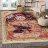 Aries 4 Rug Sport Decor Gift Floor Decor Living Room Carpet Rug Area Rug - 37f197b4f7ab