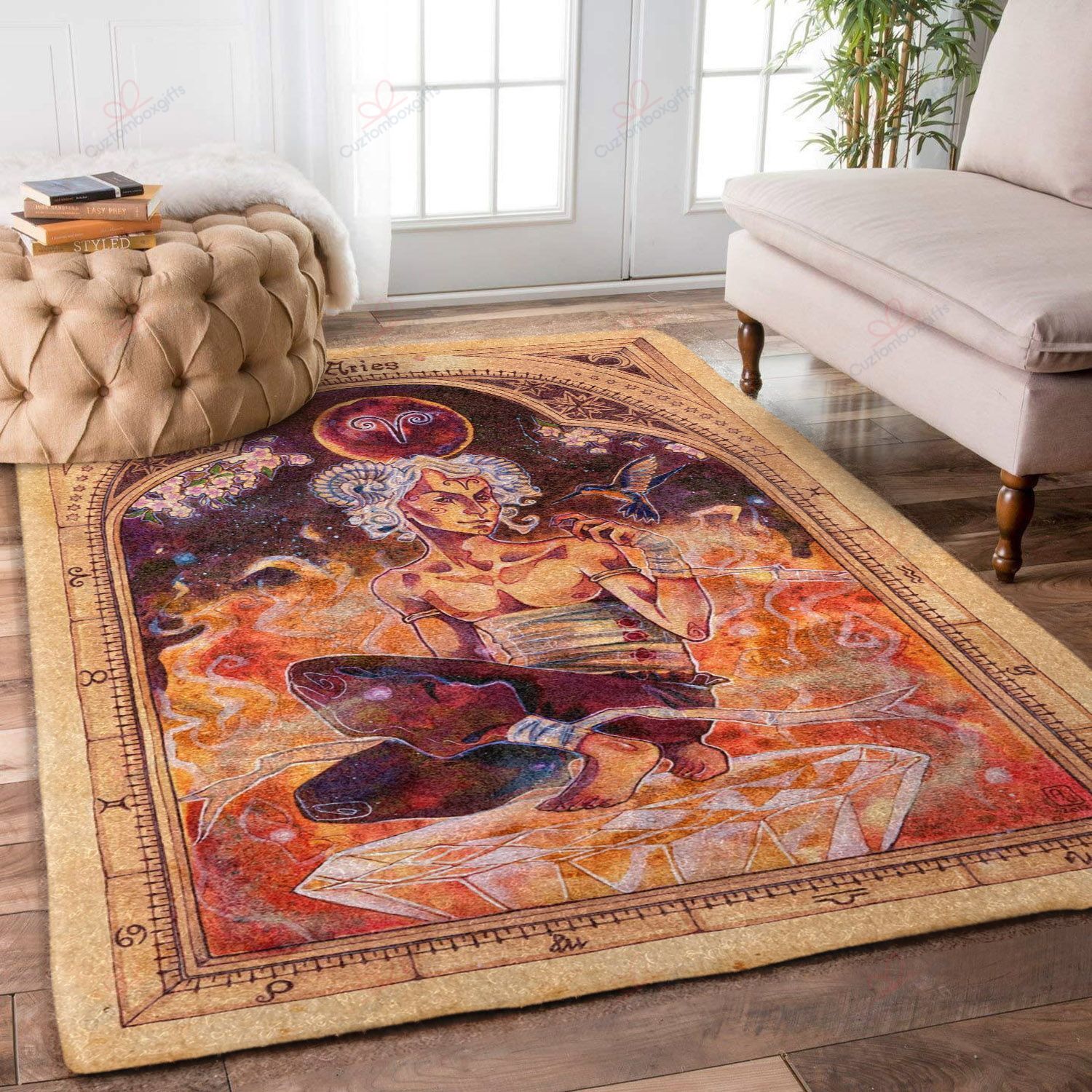 Aries 4 Rug Sport Decor Gift Floor Decor Living Room Carpet Rug Area Rug - c3829dc0b2c9 Aries 4 Rug Sport Decor Gift Floor Decor Living Room Carpet Rug Area Rug - c3829dc0b2c9
