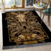 Aries Horoscope Rug Sport Decor Gift Floor Decor Living Room Carpet Rug Area Rug - 1dd20ac3ee99
