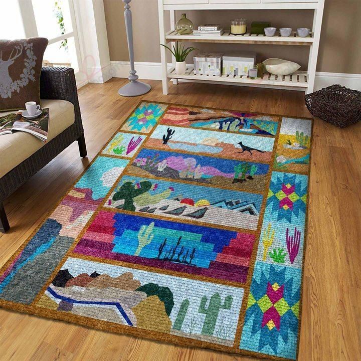 Arizona Rug Sport Decor Gift Floor Decor Living Room Carpet Rug Area Rug - 727e2d60826d Arizona Rug Sport Decor Gift Floor Decor Living Room Carpet Rug Area Rug - 727e2d60826d