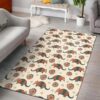 Armadillo Pattern 2 Rug Sport Decor Gift Floor Decor Living Room Carpet Rug Area Rug - 94207d2cbc47