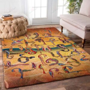Armenian Birds Alphabet Rug Sport Decor Gift Floor Decor Living Room Carpet Rug Area Rug - 31b4c4de1165